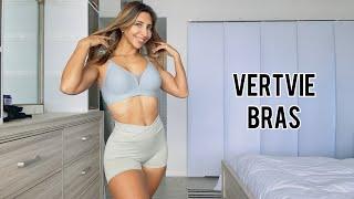 Vertvie Bras Try On Haul #Amazonfinds #haul