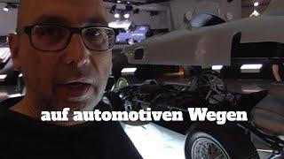 Auf automotiven (ab)wegen