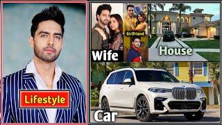 Rohit Purohit Lifestyle [ Armaan ] 2024 _Girlfriend_Education_Salary_Age_Family_Car_Net Worth.