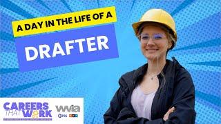 A Day in the Life: Exploring the Role of a Drafter in Construction - Careers that Work