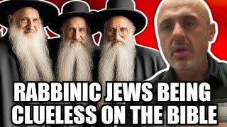 3 Rabbinic Jews Getting EDUCATED On Their Own Books [Debate] | Sam Shamoun