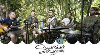 Sidereal - Apple (Live Music) | Sugarshack Sessions