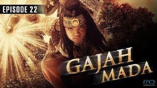 Gajah Mada - Episode 22