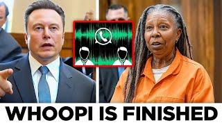 Whoopi Goldberg's Attorney LEAVES Courtroom After SHOCKING Evidence Emerges Against Her