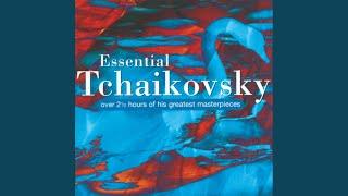 Tchaikovsky: Eugene Onegin, Op. 24, TH.5 - Polonaise