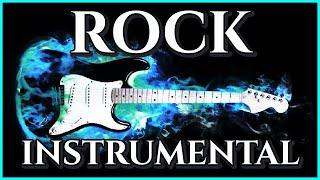  Instrumental Rock Mix for study or work