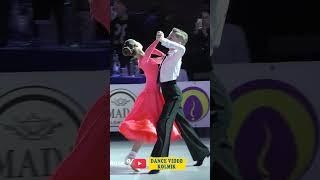 #UKRDANCECUP2018 #Kharkov Coulpe 196 R 1701  #balroomdancing  #dance #dancevideo #hotdance