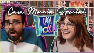 ⭐ Casa Moccia  ⭐SPECIAL - MARATONA SENZA NOME (Dario Moccia Twitch)