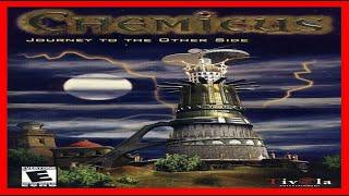 Chemicus - Journey to the Other Side (2001) PC