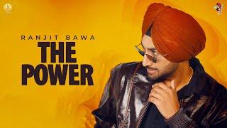 THE POWER | Ranjit Bawa | Sukh Aamad | Black Virus | Momentum EP | New Punjabi Songs 2025