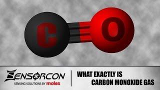 What Is Carbon Monoxide?