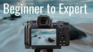A Complete Guide to LONG EXPOSURE Photography | Seascapes and Shutter Speeds