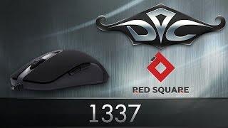 RED SQUARE 1337. Поднимем павшее знамя ᕦ(ò_óˇ)ᕤ