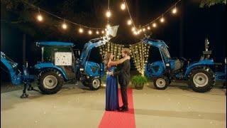 LS Tractor Save the Day | LS Tractor USA Commercial