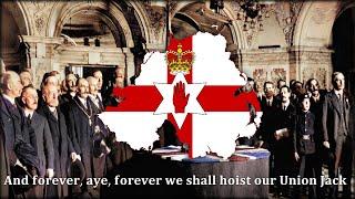 Our Union Jack - Ulster Loyalist Song