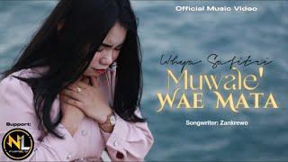 Muwale' Wae Mata - Whya Safitri || Cipt.Zankrewo (Official Music Video) Lagu Bugis Terbaru 2024