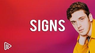 "Signs" - Lauv x LANY x Why Don't We Pop Type Beat