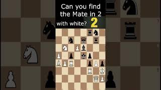 Back To School | Daily Chess Puzzle 501