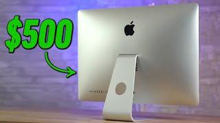 Why Used Macs are Making a Comeback! (vs Apple Silicon)