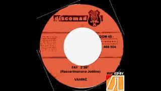 Vahine - fay (Rasoarimanana Joeline)