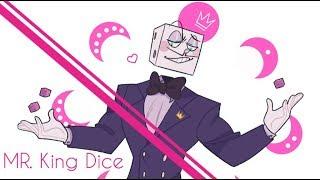 【King Dice】DIE HOUSE (Caleb Hyles)