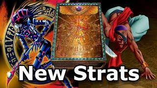 These Decks Prove Yu-Gi-Oh's Oldest Formats Aren't Solved!