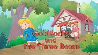 Goldilocks and the Three Bears｜TRADITIONAL STORY | Classic Story for kids | Fairy Tales | BIGBOX