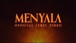 STACY - MENYALA (OFFICIAL LYRIC VIDEO)