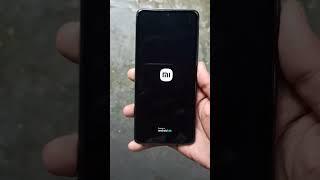 MIUI 14 New  boot animation || redmi note 10 pro New boot animation ||