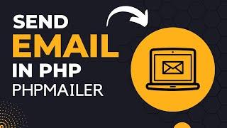 How to send email in php from localhost | phpmailer