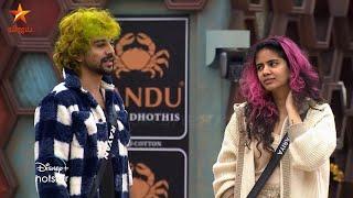 Bigg Boss Tamil Season 8 | 3rd January 2025 - Promo 2