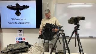 Take 3 Precision Rifle with Walt Wilkinson