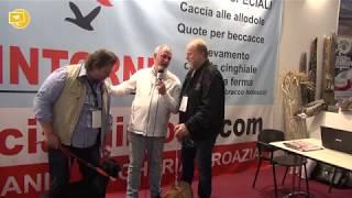 Caccia e Dintorni - Caccia Village 2019 - Caccia in Croazia e Cinofilia