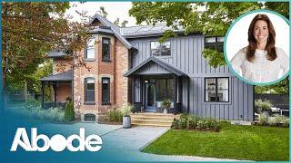 Building And Designing A New Second Floor (Home Makeover) | Sarah Off The Grid | Abode