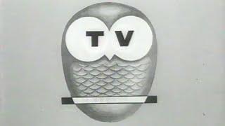 Mainos-TV (MTV) - Kanavatunnus / TV Ident (1957–1963)