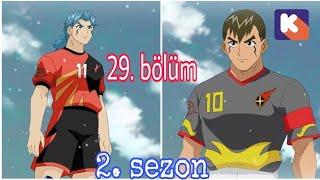 ggo futbol 2. sezon 29. bölüm