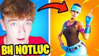 10 Tryhard Skins The Fastest Fortnite Editors Claim! (Ryft, BH NotLuc, Zaxy)