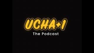 UCHA + 1 Podcast Teaser