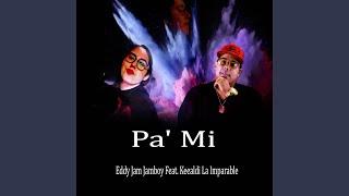 Pa' Mi (Remix)