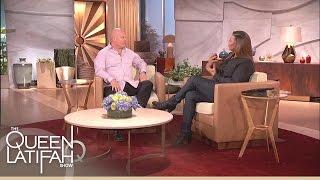 Michael Chiklis Remembers "The Shield" | The Queen Latifah Show