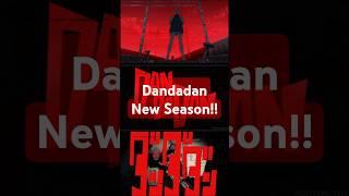 Why You NEED to Watch Dandadan – The Craziest Manga You’ve Never Seen!