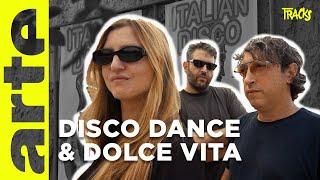 Le grand retour de l'Italo Disco  | Tracks | ARTE