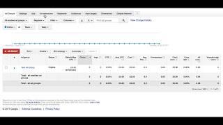 How To Ad a Callout Extension In Google Adwords