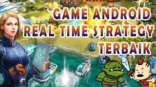 6 Game Android Real Time Strategy (RTS) Terbaik 2021 | Efek Skripsi