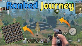 fast day in ranked Server last day rules survival lite