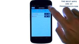 Days Matter - App Review - Count Down The Days !!! Awesome Application for Android