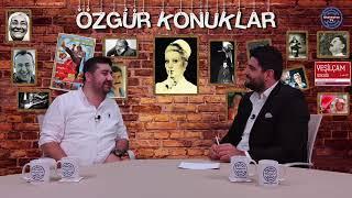 ÖZGÜR KONUKLAR CEM KAYA ÖZGÜR AKDEMİR