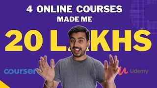 Best online courses to get 12 LPA package | codeVenger