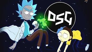 Rick and Morty Theme Music (Dubstep Remix)