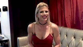 Cory Chase Interview 2019
